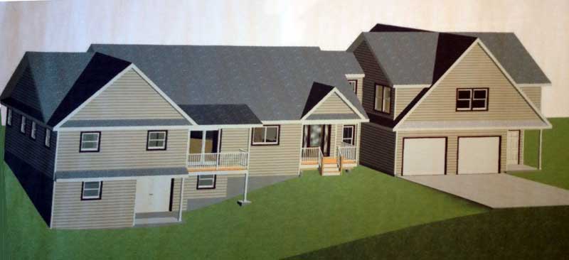 new house design