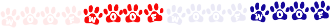 woof woof logo