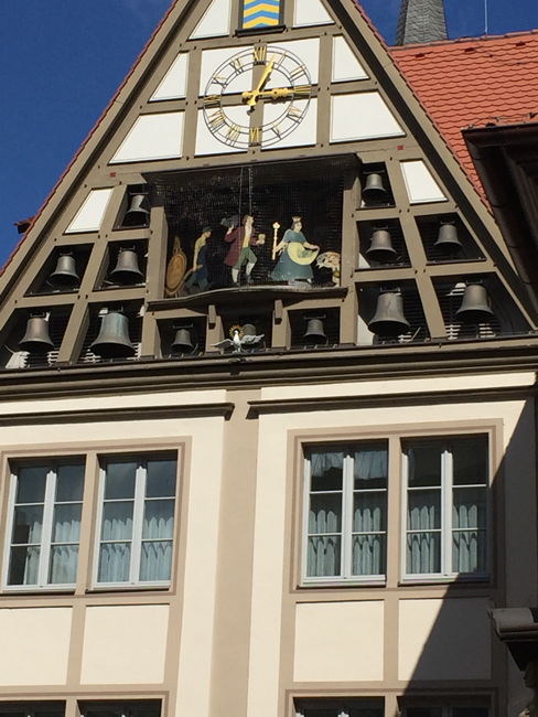 Glockenspiel