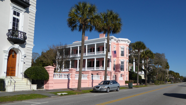 Taste?  To Each His Own...