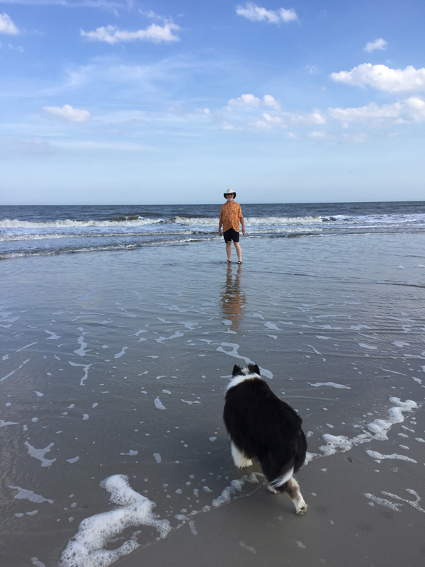 Is He Really Going In?!